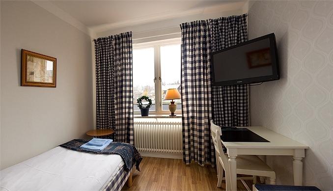 Hotel Vaennaes Vannas Bilik gambar