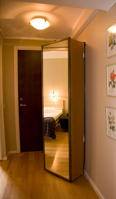 Hotel Vaennaes Vannas Bilik gambar